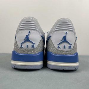 Air Jordan Legacy 312 Low Lucky Shorts Summit White Hydrogen Blue CD7069-141