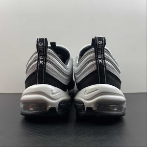 Air Max 97 White Black Silver DM0027-001