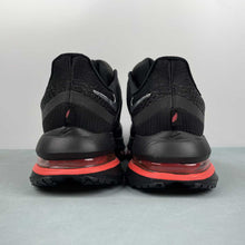 Cargar imagen en el visor de la galería, Pegasus Premium Black Bright Crimson HQ2592-003
