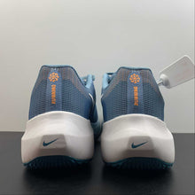 Cargar imagen en el visor de la galería, Zoom Fly 5 Cerulean White Bright Spruce DM8968-400
