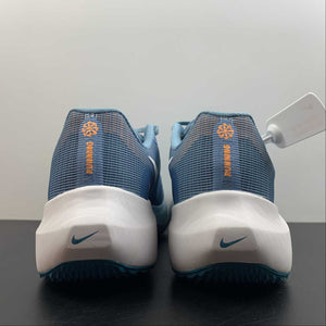 Zoom Fly 5 Cerulean White Bright Spruce DM8968-400