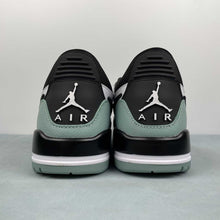 Cargar imagen en el visor de la galería, Air Jordan Legacy 312 Low White Black Green CD7069-109
