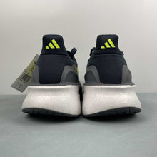 Cargar imagen en el visor de la galería, Adidas UltraBoost 5X Aurora Ink Lucid Lemon Iron Metallic JH9034
