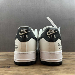 Air Force 1 07 Low Black White BS8806-511