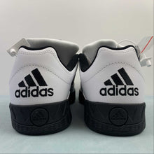 Cargar imagen en el visor de la galería, Adidas Atmos x Adimatic Footwear White Core Black ID7717
