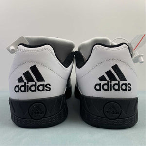 Adidas Atmos x Adimatic Footwear White Core Black ID7717