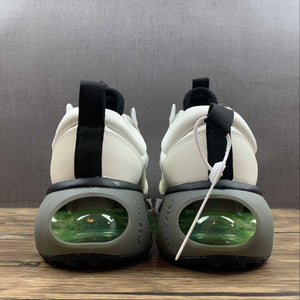 Air Max 2021 Summit White Volt Black DH5134-100