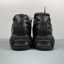 Cargar imagen en el visor de la galería, Supreme x Air Max 95 Lux Black CI0999-001
