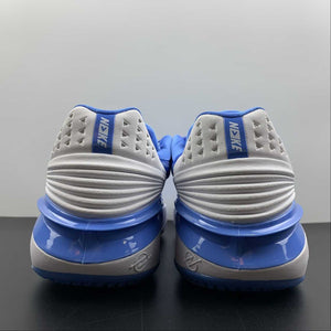 Air Zoom G.T Cut 2 EP Card Blue White DX6650-402