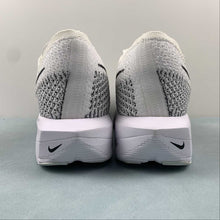 Cargar imagen en el visor de la galería, Air ZoomX VaporFly Next 3 White Particle Gray Metallic Silver DV4129-100
