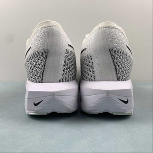 Air ZoomX VaporFly Next 3 White Particle Gray Metallic Silver DV4129-100