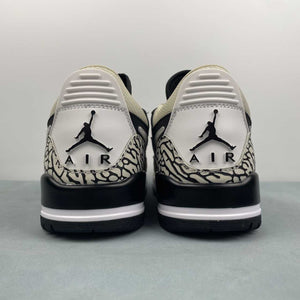 Air Jordan Legacy 312 Low Rattan Off Noir CD7069-020