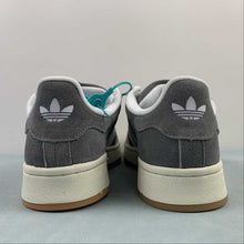 Cargar imagen en el visor de la galería, Adidas Campus 00s Grey Three Cloud White Off White HQ8707
