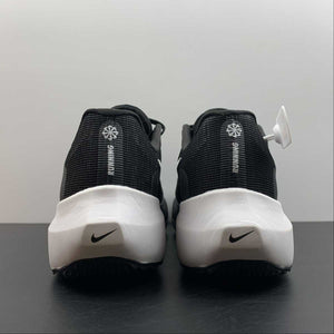 Zoom Fly 5 Black White DM8968-001