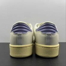 Cargar imagen en el visor de la galería, Adidas Centennial 85 Low Cream White Light Purple Gold ID1812
