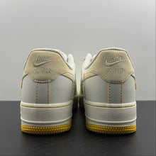 Cargar imagen en el visor de la galería, Air Force 1 07 Low Egg Yolk Cream White FB1839-222
