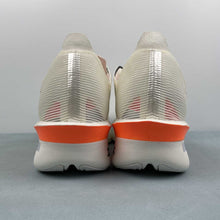 Cargar imagen en el visor de la galería, Air ZoomX VaporFly Next 4 Sail Black Total Orange White HF6413
