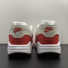 Cargar imagen en el visor de la galería, Air Max 1 86 OG Big Bubble Sport University Red Neutral Grey Black  DQ3989-100
