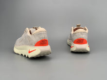 Cargar imagen en el visor de la galería, Nike Motiva Light Orewood Brown Sail White Bright Crimson DV1237-100
