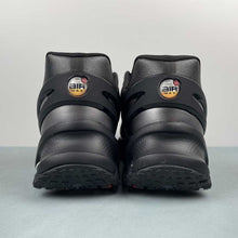 Cargar imagen en el visor de la galería, Air Max Dn8 Black Metallic Dark Grey HF5509-002

