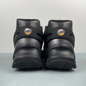 Air Max Dn8 Black Metallic Dark Grey HF5509-002
