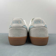 Cargar imagen en el visor de la galería, Nike Killshot 2 Sail Gum Yellow Glacier Blue HM5885-133
