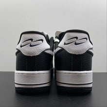Cargar imagen en el visor de la galería, Air Force 1 Low White Black DX3115-100
