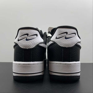 Air Force 1 Low White Black DX3115-100