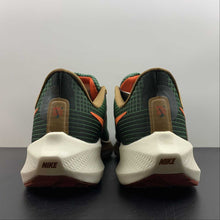 Cargar imagen en el visor de la galería, Air Zoom Pegasus 39 A.I.R. HOLA LOU Gorge Green Ale Brown DO9500-300
