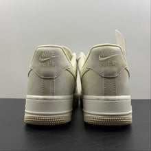 Cargar imagen en el visor de la galería, Air Force 1 07 Low Rock Apricot White KP6936-669
