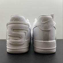 Cargar imagen en el visor de la galería, CPFM x Air Force 1 Low White DD7050-100
