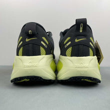 Cargar imagen en el visor de la galería, Nike Zoom Vomero 18 GTX Seaweed Light Liquid Lime Cyber Seaweed HQ7002-300
