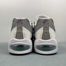 Cargar imagen en el visor de la galería, Air Max 95 OG Big Bubble Grape HJ5996-100
