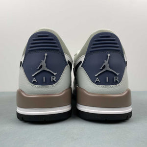 Air Jordan Legacy 312 Low Jade Horizon Summit White Black FV5970-101