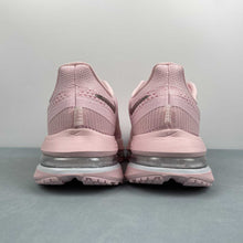 Cargar imagen en el visor de la galería, Pegasus Premium Atmosphere Red Stardust Metallic Silver Black HQ2593-601
