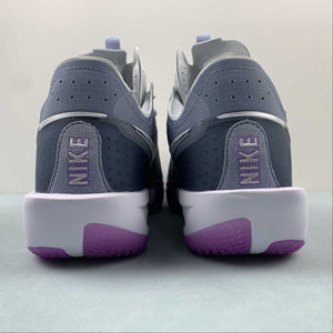 Air Zoom G.T. Cut 3 EP Gray Purple DV2918-400