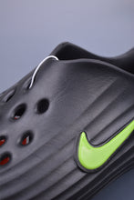 Cargar imagen en el visor de la galería, Nike ReactX Rejuven8 Black Neon Green Hook HV5060-003
