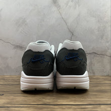 Cargar imagen en el visor de la galería, Air Max 1 City Pack London Smoke Grey Valerian Blue CV1639-001
