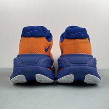 Cargar imagen en el visor de la galería, Nike Vomero Premium NYC Marathon Orange Blue HQ2050-737
