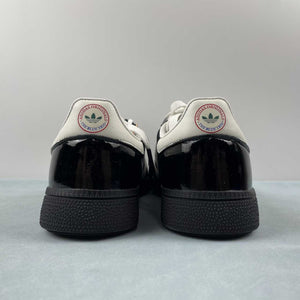 Adidas Handball Spezial Core Black White JP5669