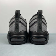Cargar imagen en el visor de la galería, Air Max 95-97 University of Oregon Lightning Metallic Silver Black Black IM2174-001
