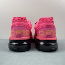 Cargar imagen en el visor de la galería, Nike Air Max 2013 Pink Lace Up Low Top 555753-600
