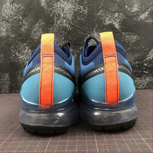 Air VaporMax 2019 Run Utility Blue AR6631-400