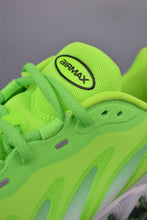 Cargar imagen en el visor de la galería, Air Max Dn8 Volt Green Strike Summit White Black HF5509-700
