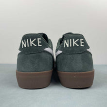 Cargar imagen en el visor de la galería, Nike Killshot 2 Green Patina Rubber Medium Brown White FQ8903-300
