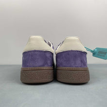 Cargar imagen en el visor de la galería, Adidas Handball Spezial Magic Lilac Off White Gum KI5935
