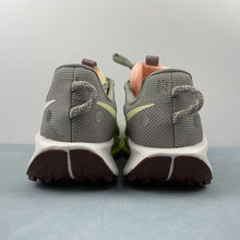 Cargar imagen en el visor de la galería, Nike Reactx Pegasus Trail 5 Jade Horizon Crimson Tint DV3865-300
