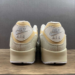 Air Max 90 Wild Twine Light Bone White Gray DC5271-737