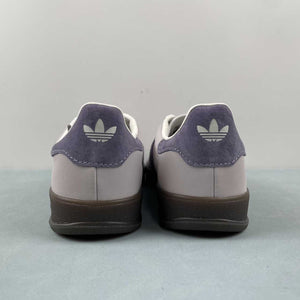 Adidas Gazelle Indoor Kith Classics Ash Purple Ice Purple Gum IH0120
