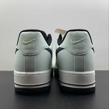 Cargar imagen en el visor de la galería, Air Force 1 07 Low Dark Gray Black Green GY5696-779
